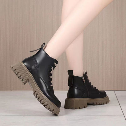 A lady's boot