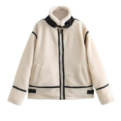 A thermal jacket