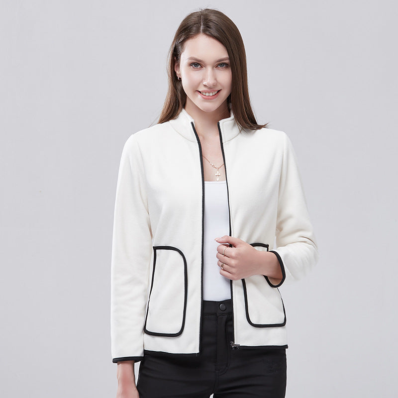A adult warm coat