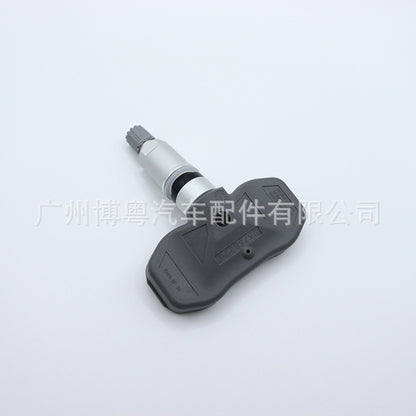 A tire pressure sensor