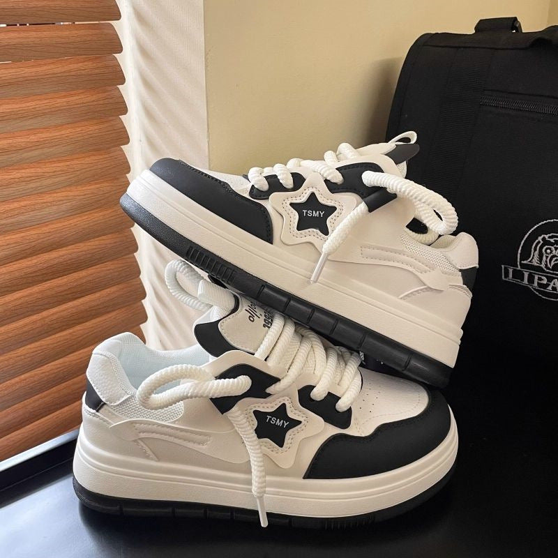 A women's casual shoes