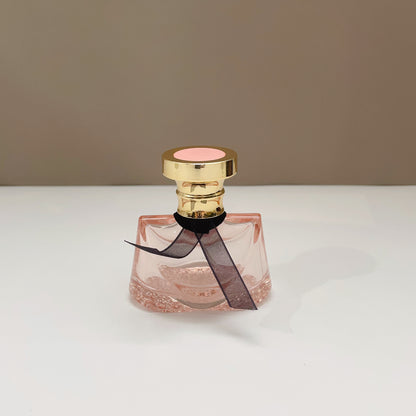 A perfume glass sub-bottle 30ML
