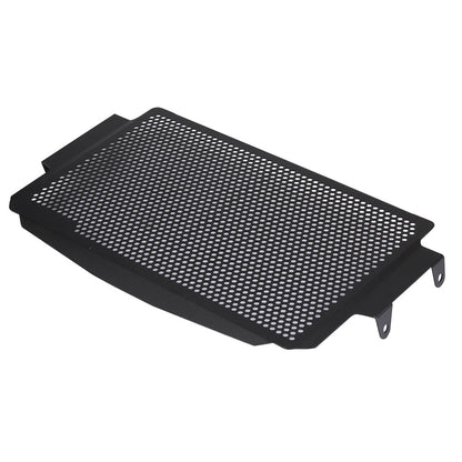 A Suitable for YAMAHA XSR900 21-22 MT-09 21-23 motorcycle modified radiator water tank net