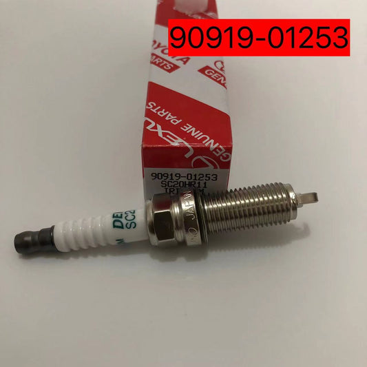 A 90919-01253 SC20HR11 Iridium for Automotive Platinum Corolla Corolla Spark Plug