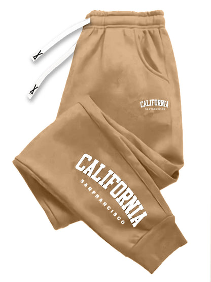 A men's trousers
