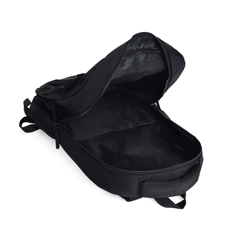 A new men's fashion business computer bag shoulder