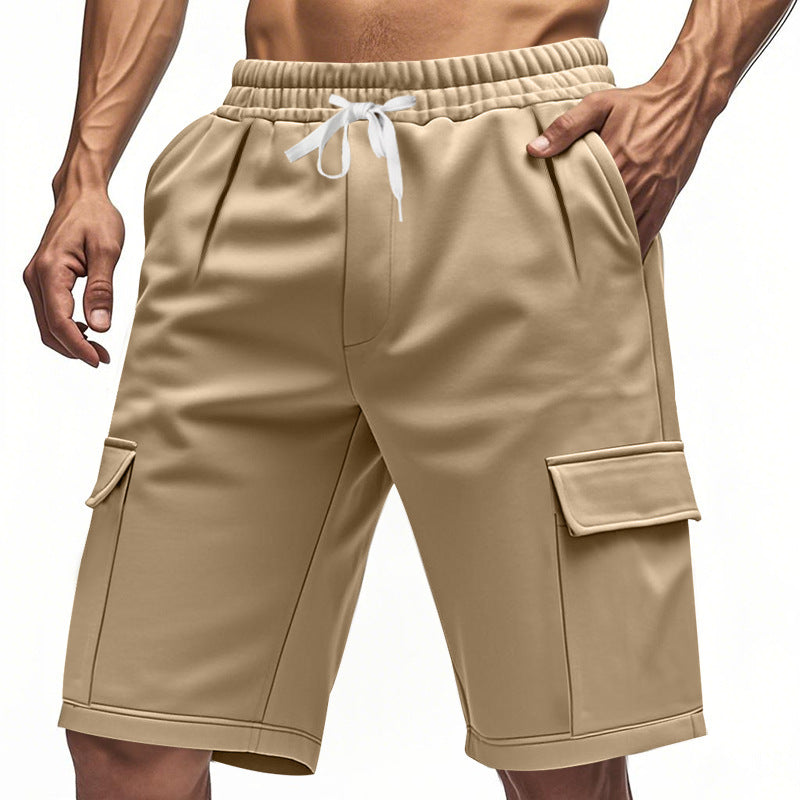 A men's shorts