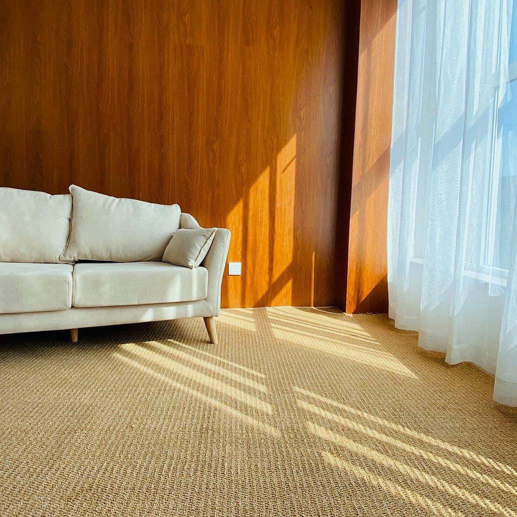 سجادة أرضية 