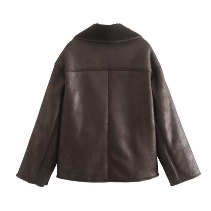 A thermal jacket