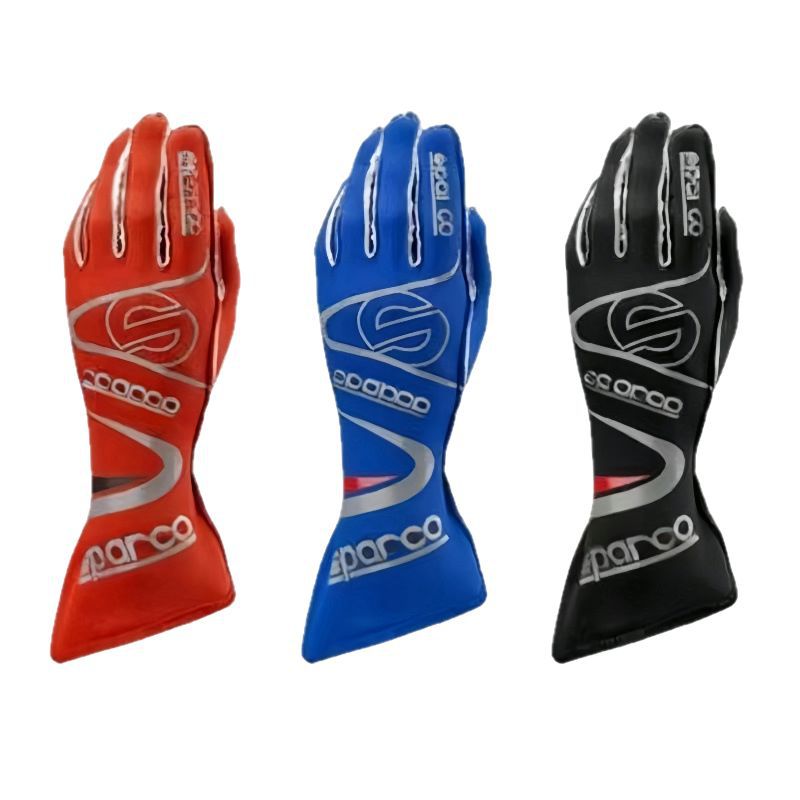 A racing glove