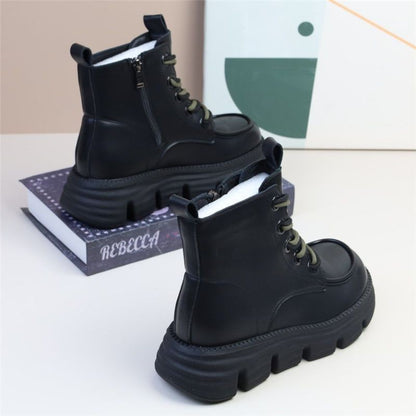 A lady's boot