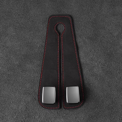 A car hook