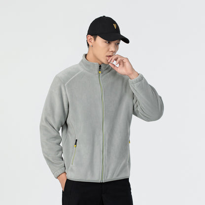 A adult warm coat