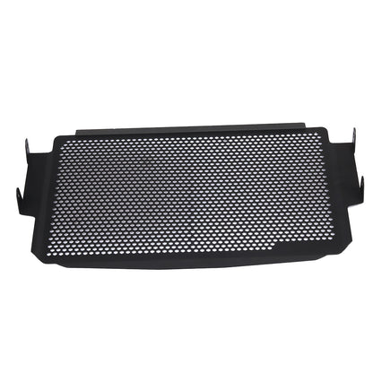 A Suitable for YAMAHA XSR900 21-22 MT-09 21-23 motorcycle modified radiator water tank net