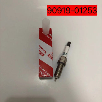 A 90919-01253 SC20HR11 Iridium for Automotive Platinum Corolla Corolla Spark Plug