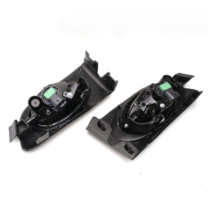 A Honda Civic 01-02 Front Fog Light Kit