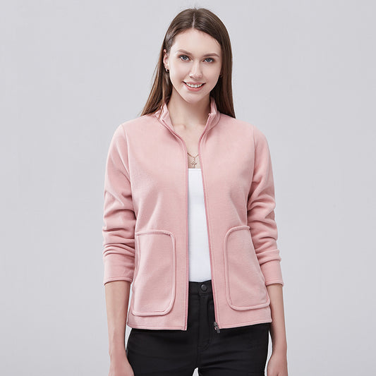 A adult warm coat