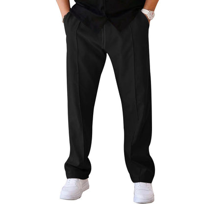 A men's trousers