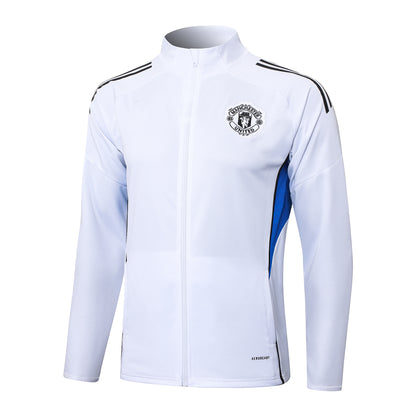 A 2526 long zipper top football quick-drying sportswear