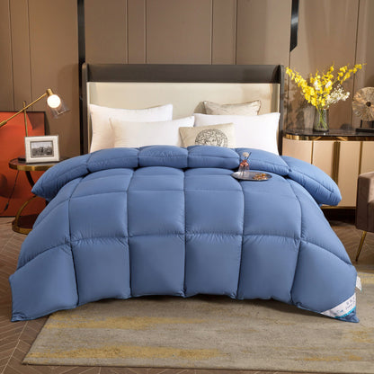 A cotton quilt winter quilt