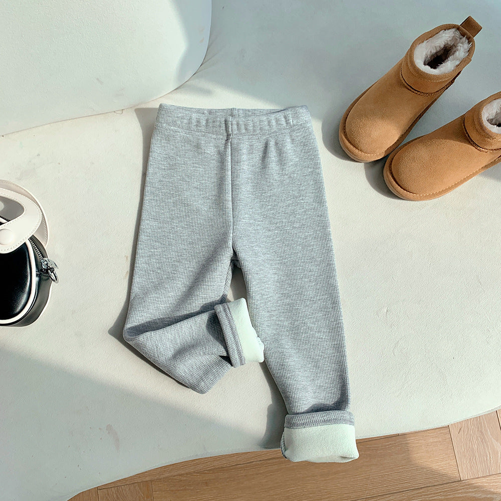 A children's pants