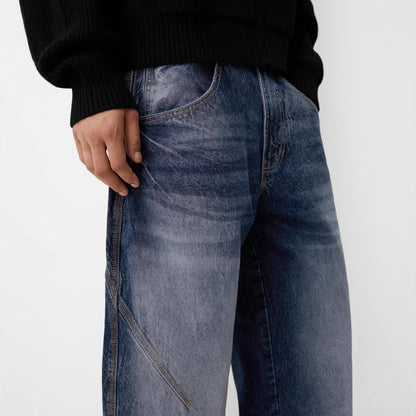 A men's trousers