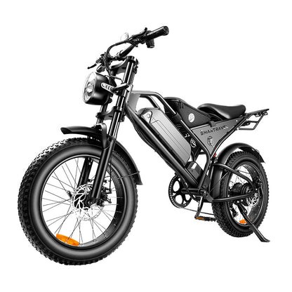 20 inch 48V electric bicycle motorcycle