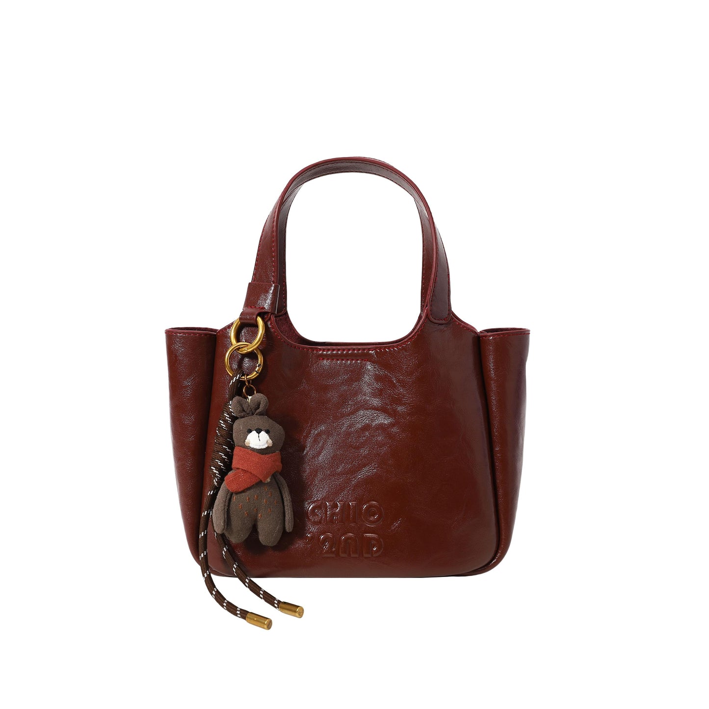 A handbag shoulder bag