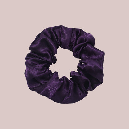 A hair headband rubber band hair accessories