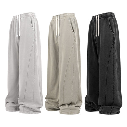 A men's trousers