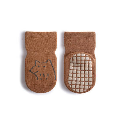 Baby shoes and socks, Cotton，any color mix Minimum purchase of 3 items - Mixbatch