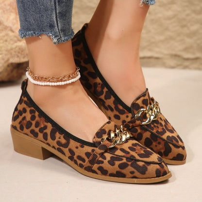 A Ladies' Shoes