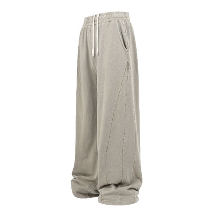 A men's trousers
