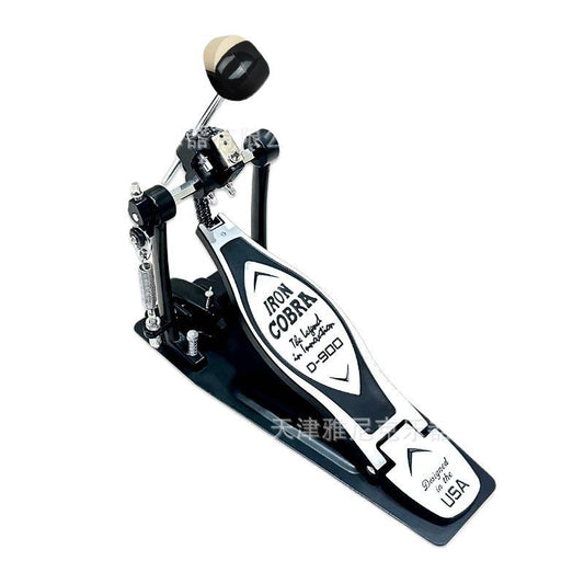 A Bass drum single pedal for drum kit