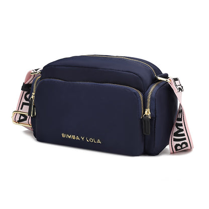 A BIMBA Y LOLA Foreign Crossbody Women's Shoulder Bag