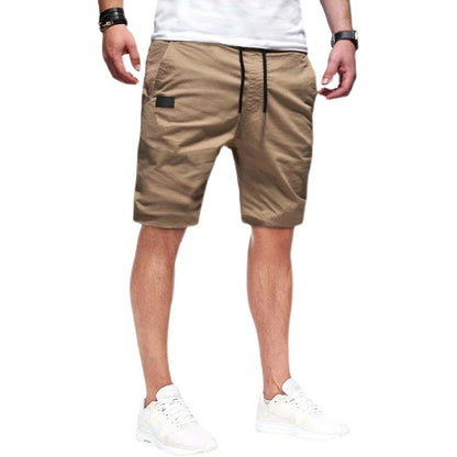 A Men's summer shorts