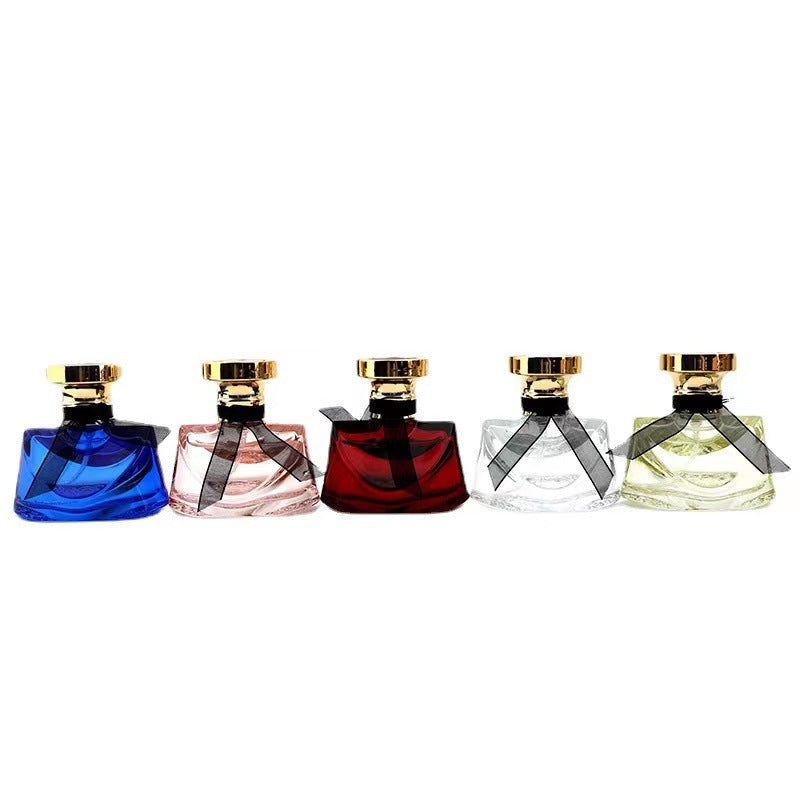 A perfume glass sub-bottle 30ML