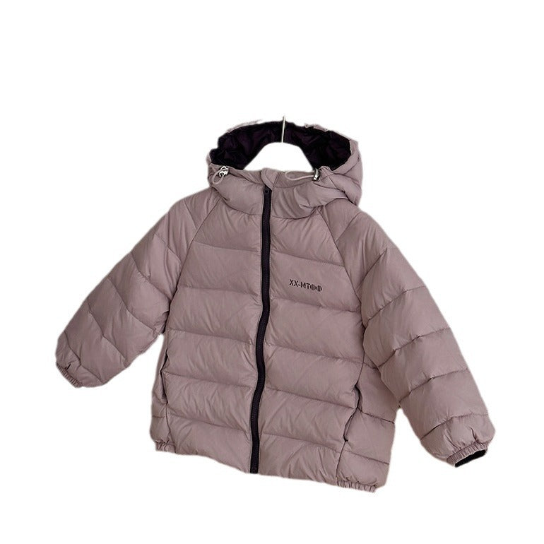A children's coat