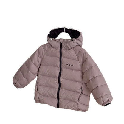 A children's coat