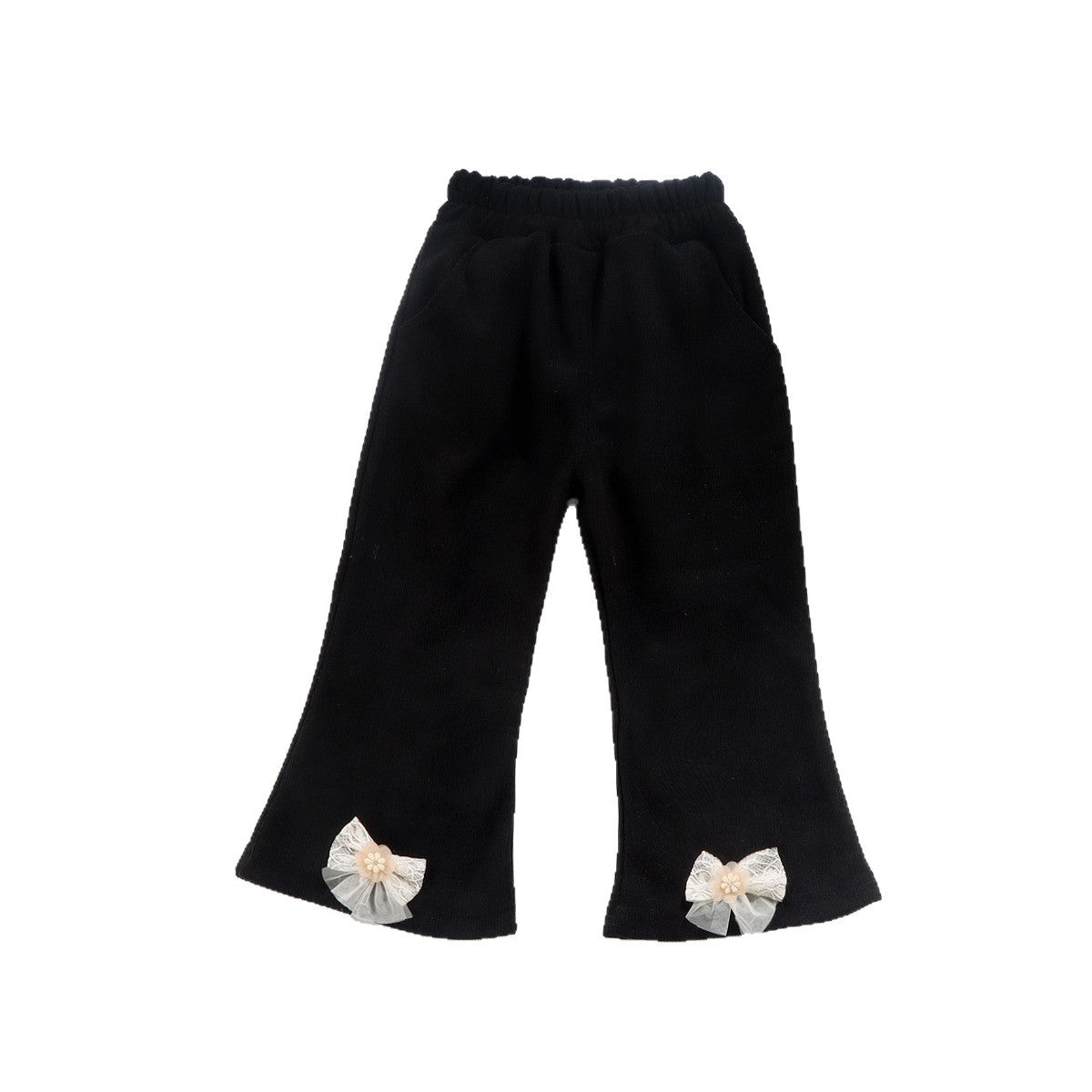 A Children's long pants