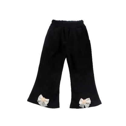 A Children's long pants