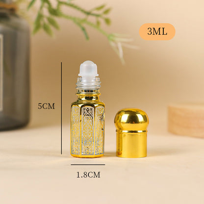 A 6ML ball bottle empty bottle