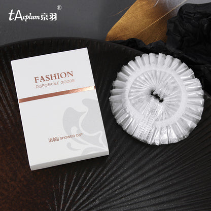 Hotel disposable toiletries dental set B & B hotel disposable slippers