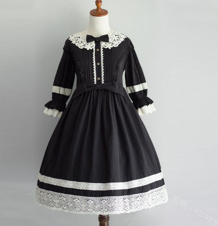 A Sweet and Cute Lolita Dress