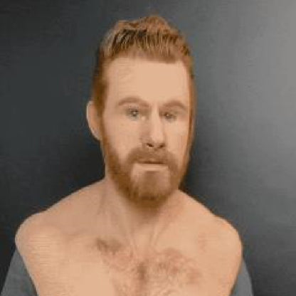 A Breaking Bad old white mask bald old man latex hood Halloween Cosplay funny props