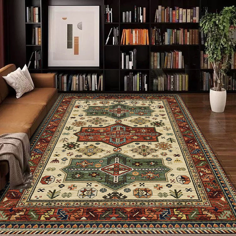 سجادة أرضية منزلية 