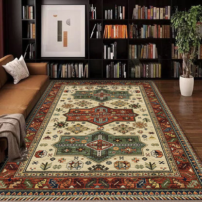 سجادة أرضية منزلية 