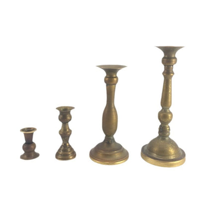 A European wrought iron candle holder Wedding arrangement Single head candle cup Hotel homestay decoration Candle light dinner Candle holder