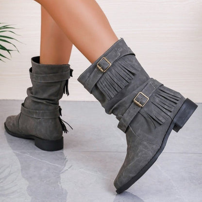 A Ladies' Shoes