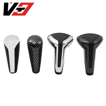 A Suitable for Citroen Peugeot 307408 Sega Automatic Car Gear Head Gear Lever Knob Shift Handball